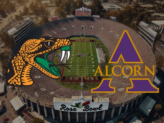 Alcorn State Braves vs. Florida A&M Rattlers